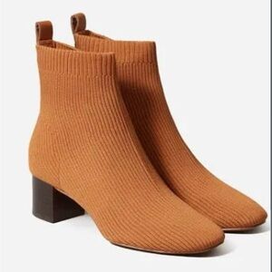 Everlane Glove Boot
